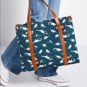 Modcloth Camp Director Tote